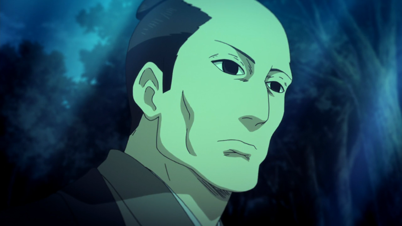 Gintama.: Shirogane no Tamashii-hen 2 (PuyaSubs!)